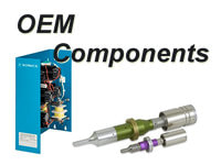 Sonics OEM Components