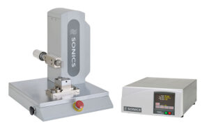 Sonics Metal 40khz Spot Welder