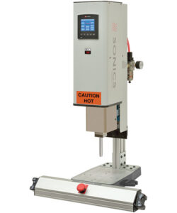 Hert Staking Machine