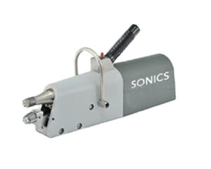 Sonics Ultrasonic Tube Sealer 01